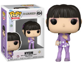 Funko Pop - Rocks: NewJeans - Hyein 454-Rocks-454