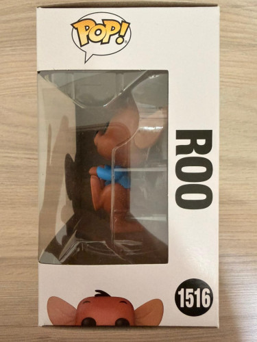  Disney Winnie The Pooh #1516 - Produto Original