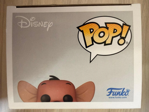  Disney Winnie The Pooh #1516 - Produto Original