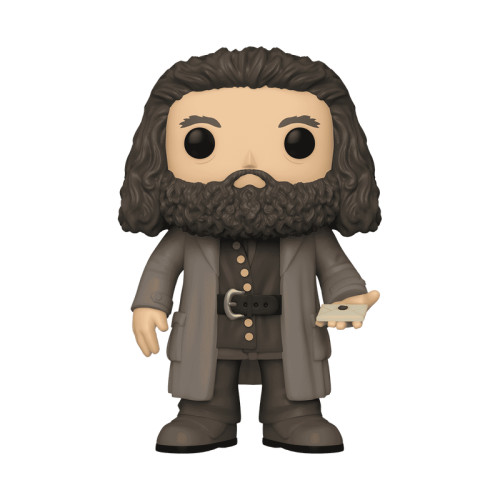 Funko Pop - Rubeus Hagrid - Harry Potter - #164