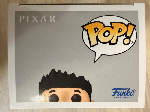  Disney Up #1472 - Produto Original