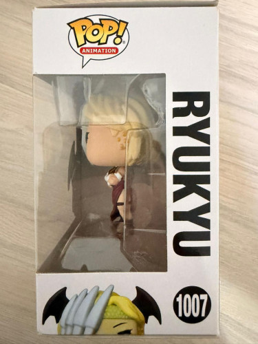  My Hero Academia #1007 - Produto Original