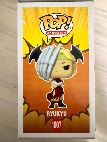  My Hero Academia #1007 - Produto Original