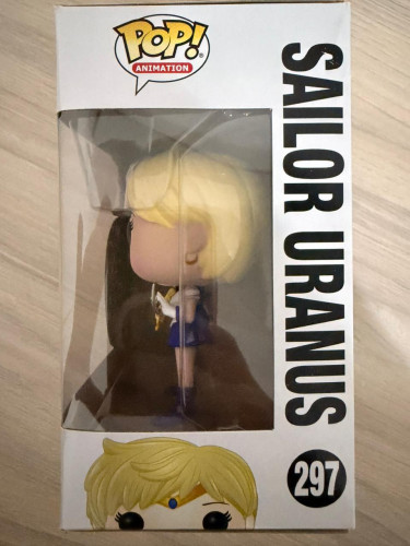  Sailor Moon #297 - Produto Original