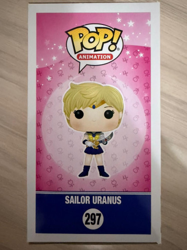  Sailor Moon #297 - Produto Original