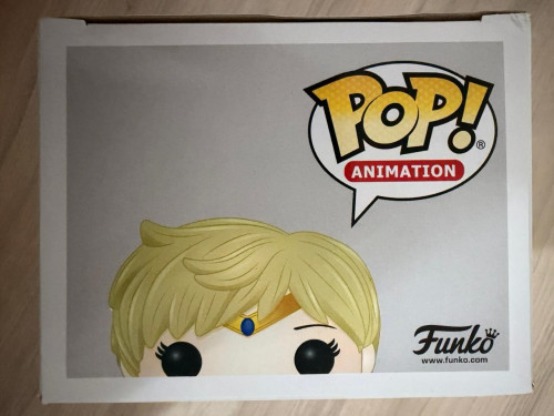  Sailor Moon #297 - Produto Original