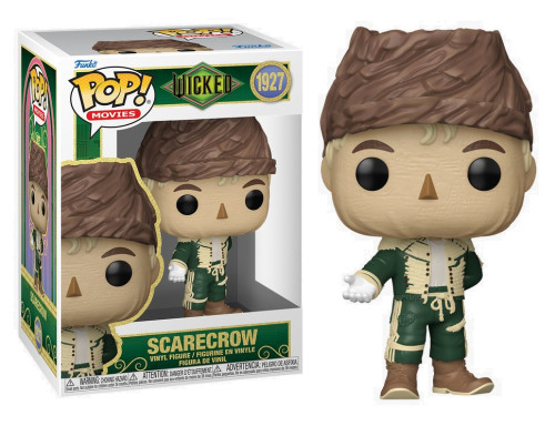 Funko Pop - Scarecrow-Wicked-1927