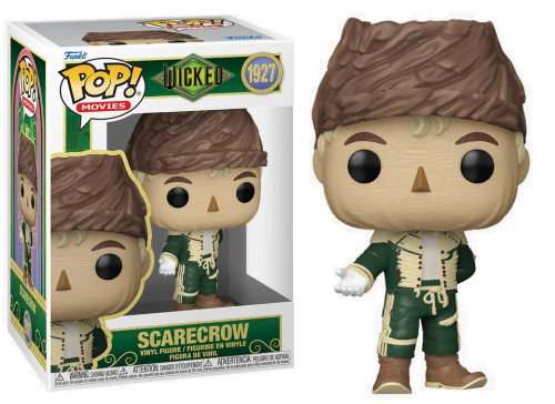 Funko Pop - Scarecrow-Wicked-1927