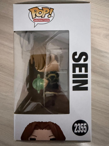  Frieren #2355 - Produto Original
