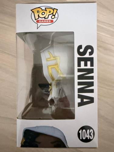  League Of Legends #1043 - Produto Original