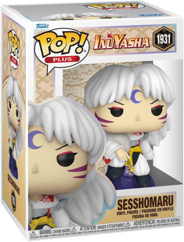 Funko Pop - Sesshomaru-Inuyasha-1931