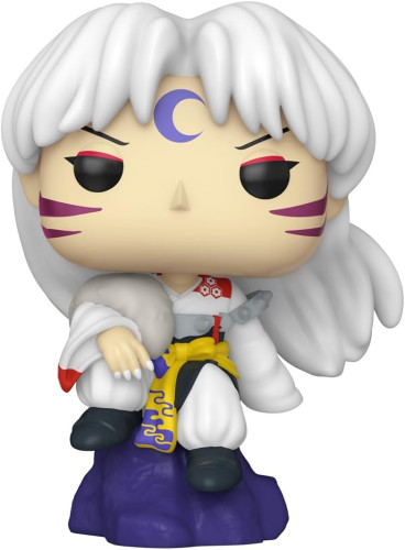 Funko Pop - Sesshomaru - Inuyasha - #1931