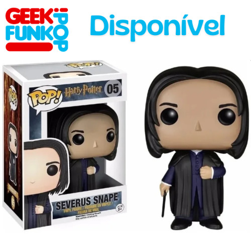  Harry Potter #5 - Produto Original