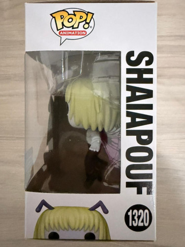  Hunter X Hunter #1320 - Produto Original