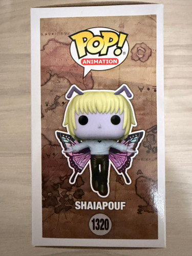  Hunter X Hunter #1320 - Produto Original