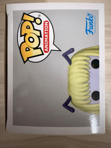  Hunter X Hunter #1320 - Produto Original