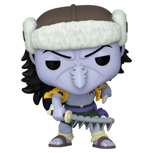 Funko Pop - Arlong ( Special Edition ) - One Piece - #1779