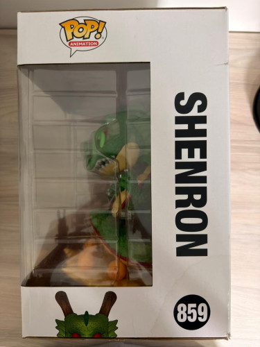  Dragon Ball Z #859 - Produto Original