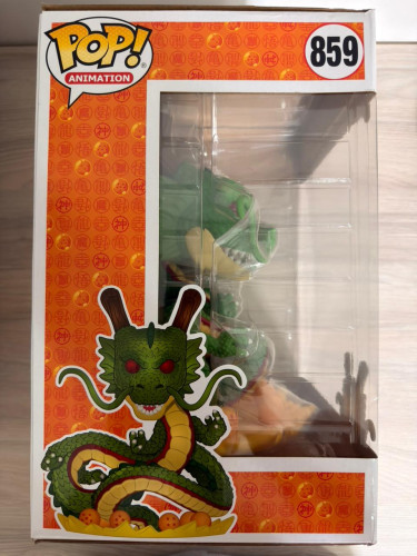  Dragon Ball Z #859 - Produto Original