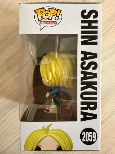  Sakamoto Days #2059 - Produto Original