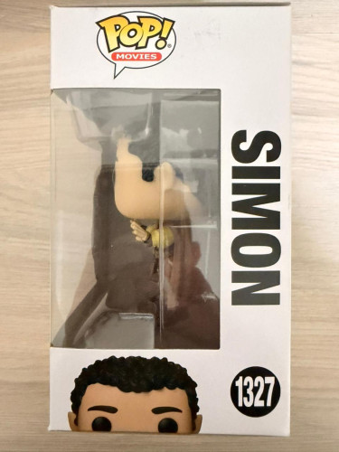  Dungeons & Dragons #1327 - Produto Original