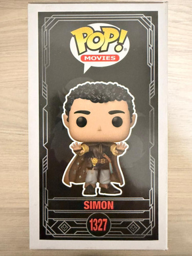  Dungeons & Dragons #1327 - Produto Original