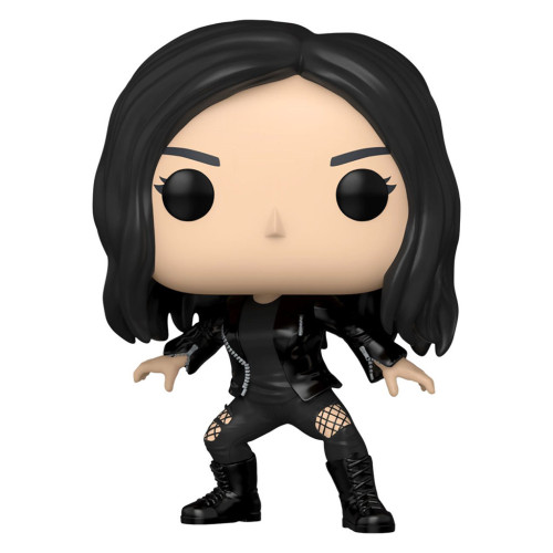 Funko Pop - Kimiko - The Boys - #1405