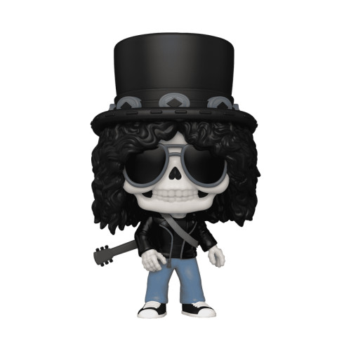 Funko Pop - Slash - Guns N' Roses - #402