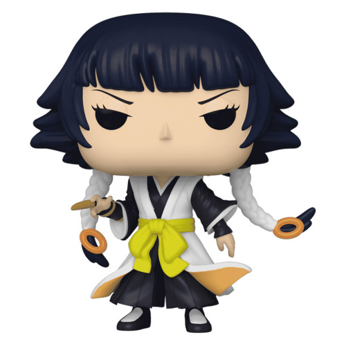 Funko Pop - Soi Fon - Bleach - #1827