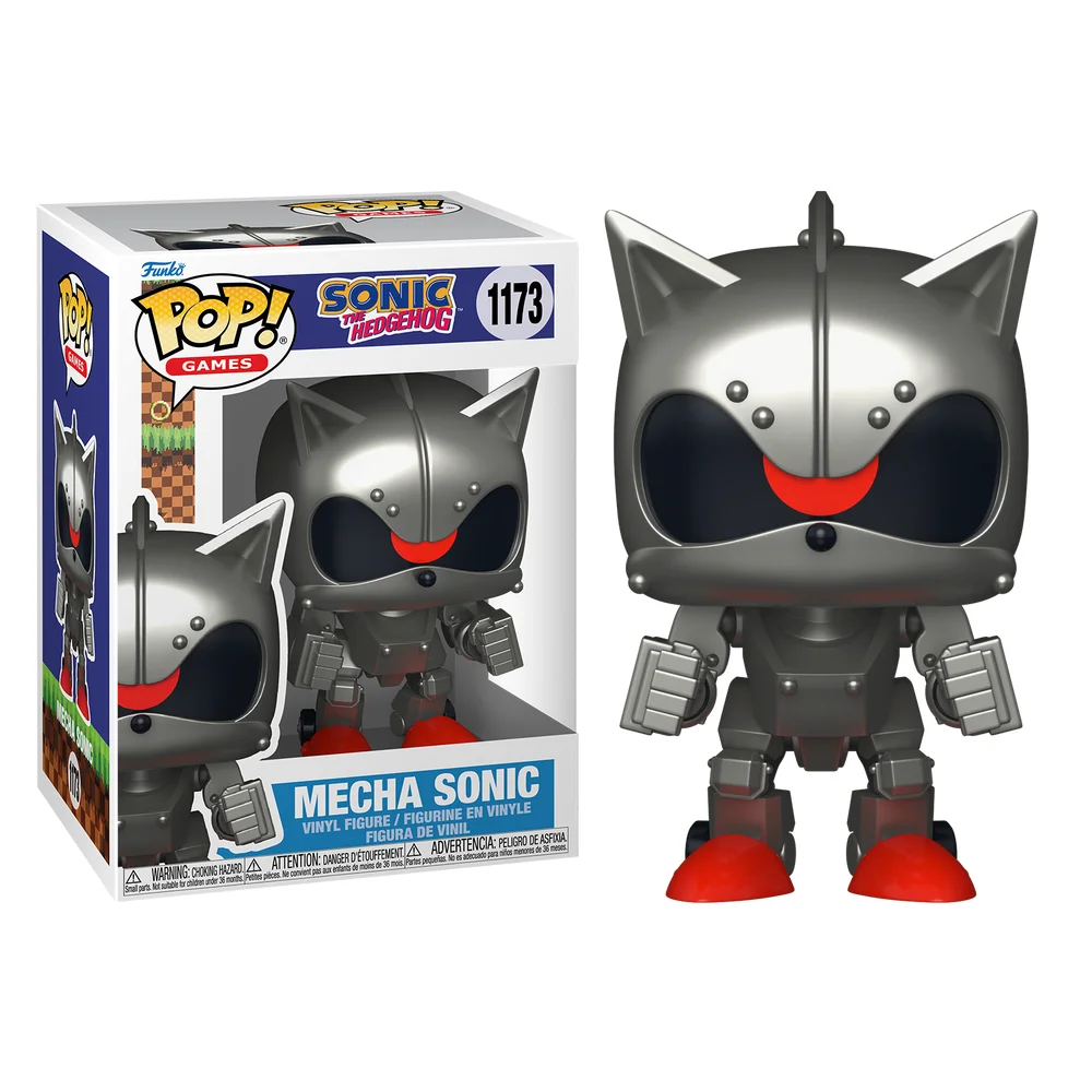  FUNKO POP #1173 - Produto Original