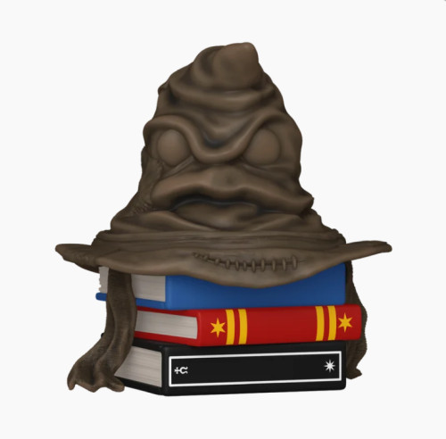  Harry Potter #203 - Produto Original