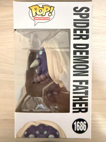  Demon Slayer #1686 - Produto Original