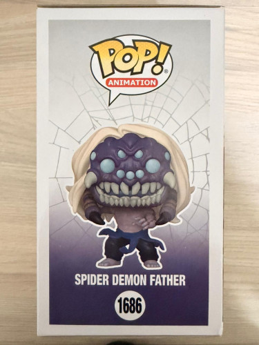  Demon Slayer #1686 - Produto Original