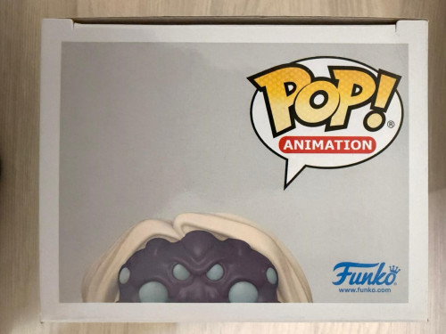  Demon Slayer #1686 - Produto Original