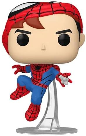  Spider Man Far Fron Home #1530 - Produto Original