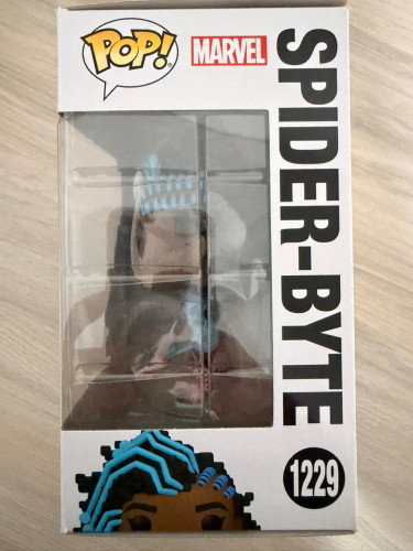  Spider-man #1229 - Produto Original