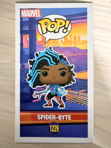  Spider-man #1229 - Produto Original