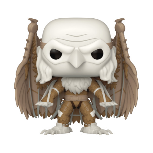 Funko Pop - Medieval Vulture - Spider-man - #1230