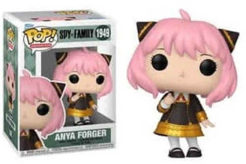 Funko Pop - Spy Family - Anya Forger 1949-SPY × FAMILY-1949
