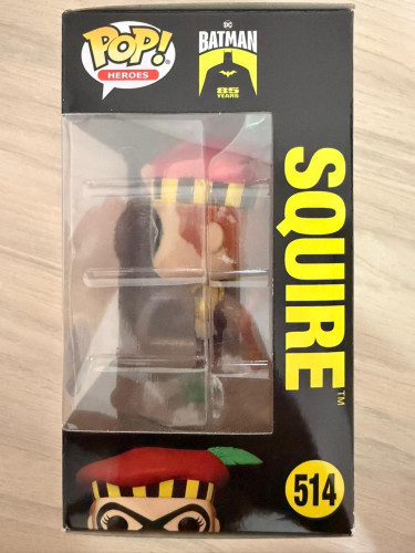  Batman #514 - Produto Original