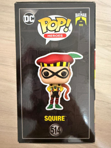  Batman #514 - Produto Original