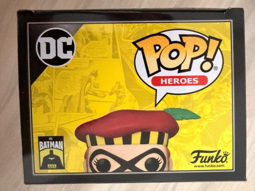  Batman #514 - Produto Original