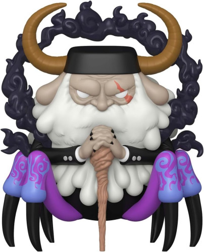  One Piece #2207 - Produto Original