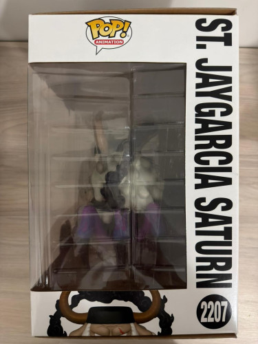  One Piece #2207 - Produto Original