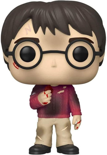 Funko Pop - Harry Potter - Harry Potter - #132