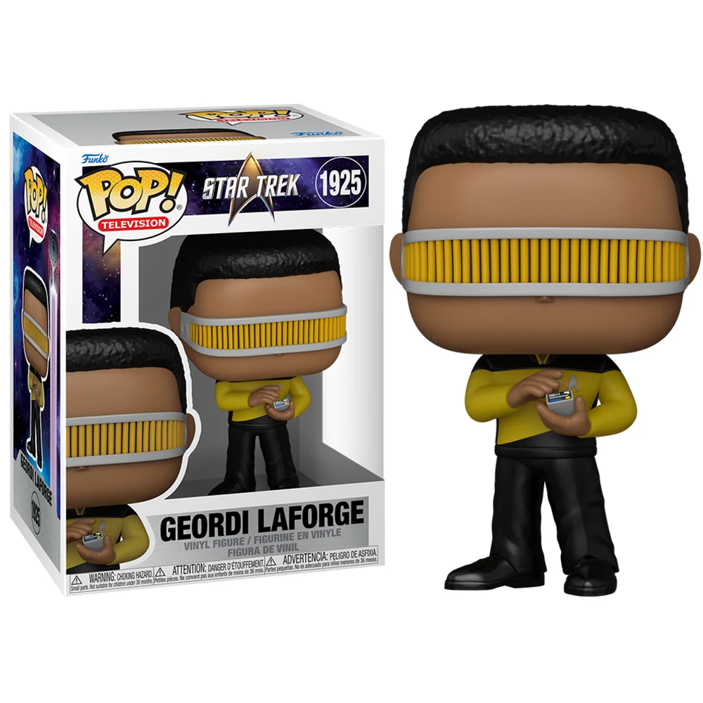  FUNKO POP #1925 - Produto Original