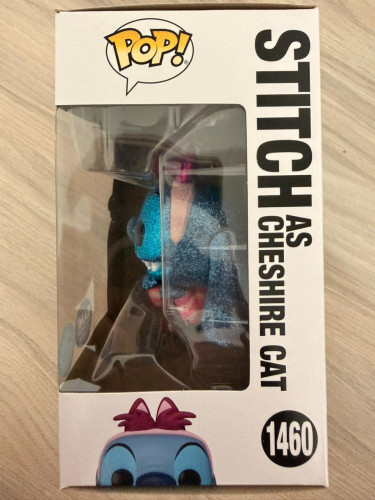  Disney Stitch In Costume #1460 - Produto Original