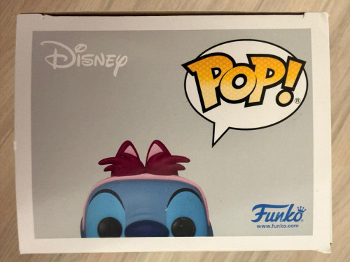  Disney Stitch In Costume #1460 - Produto Original