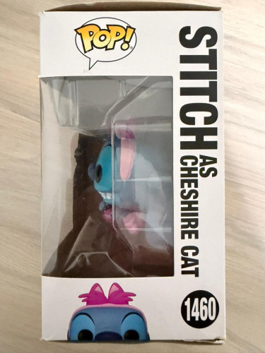  Disney Stitch In Costume #1460 - Produto Original