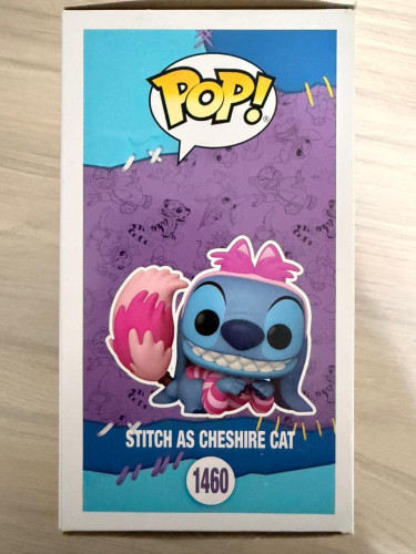  Disney Stitch In Costume #1460 - Produto Original